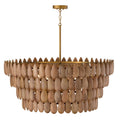 CAPITAL LIGHTING, RAVI PENDANT, PENDANT LIGHT