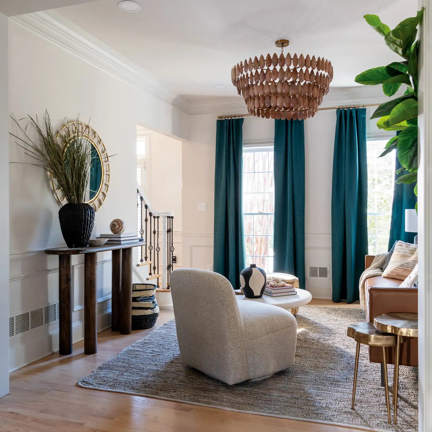CAPITAL LIGHTING, RAVI PENDANT, PENDANT LIGHT