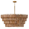 CAPITAL LIGHTING, RAVI PENDANT, PENDANT LIGHT