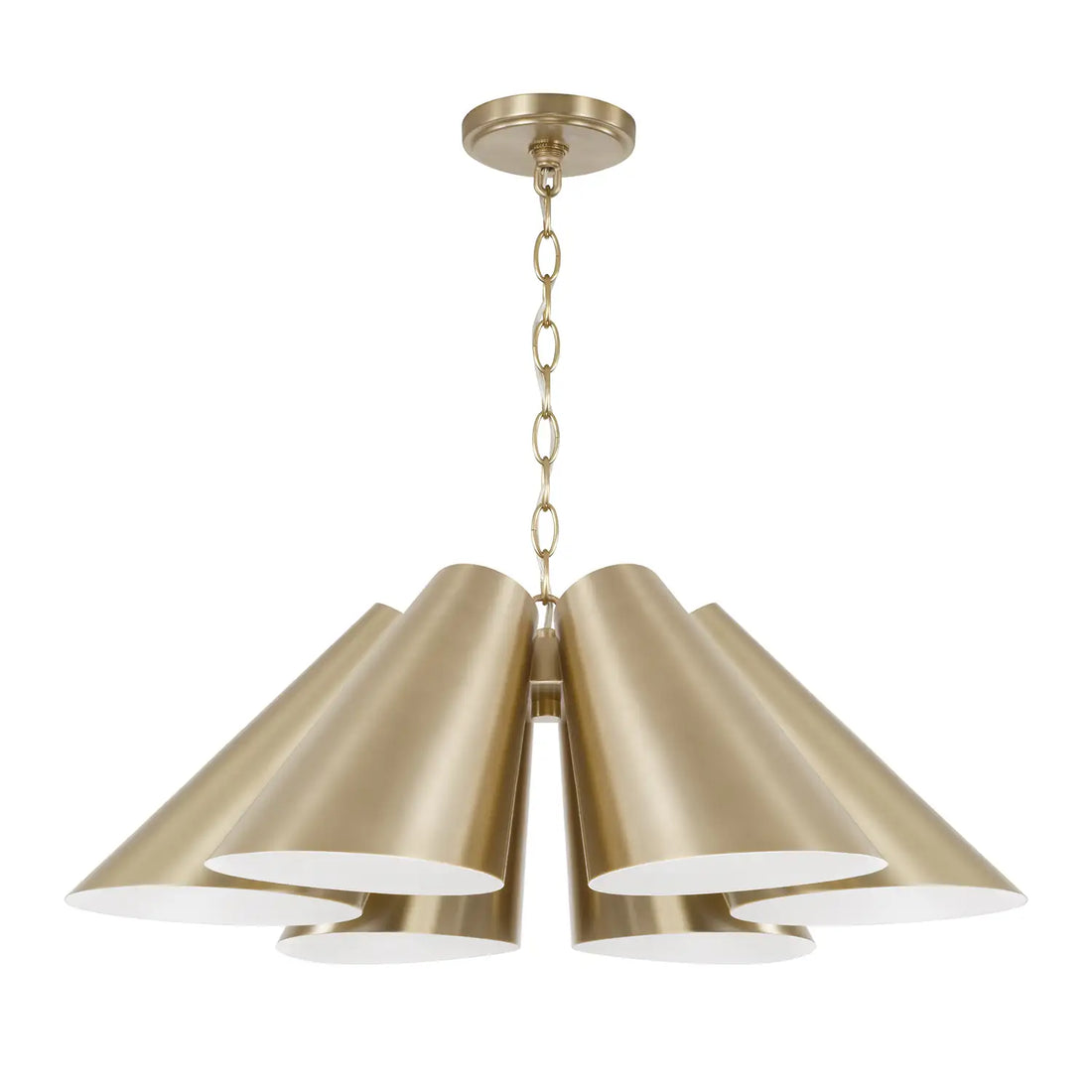 CAPITAL LIGHTING, LEO PENDANT, PENDANT LIGHT