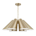 CAPITAL LIGHTING, LEO PENDANT, PENDANT LIGHT