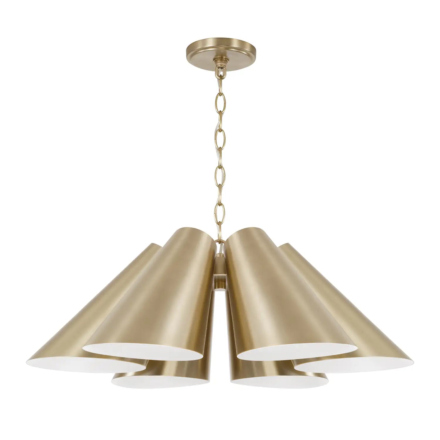 CAPITAL LIGHTING, LEO PENDANT, PENDANT LIGHT