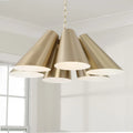 CAPITAL LIGHTING, LEO PENDANT, PENDANT LIGHT