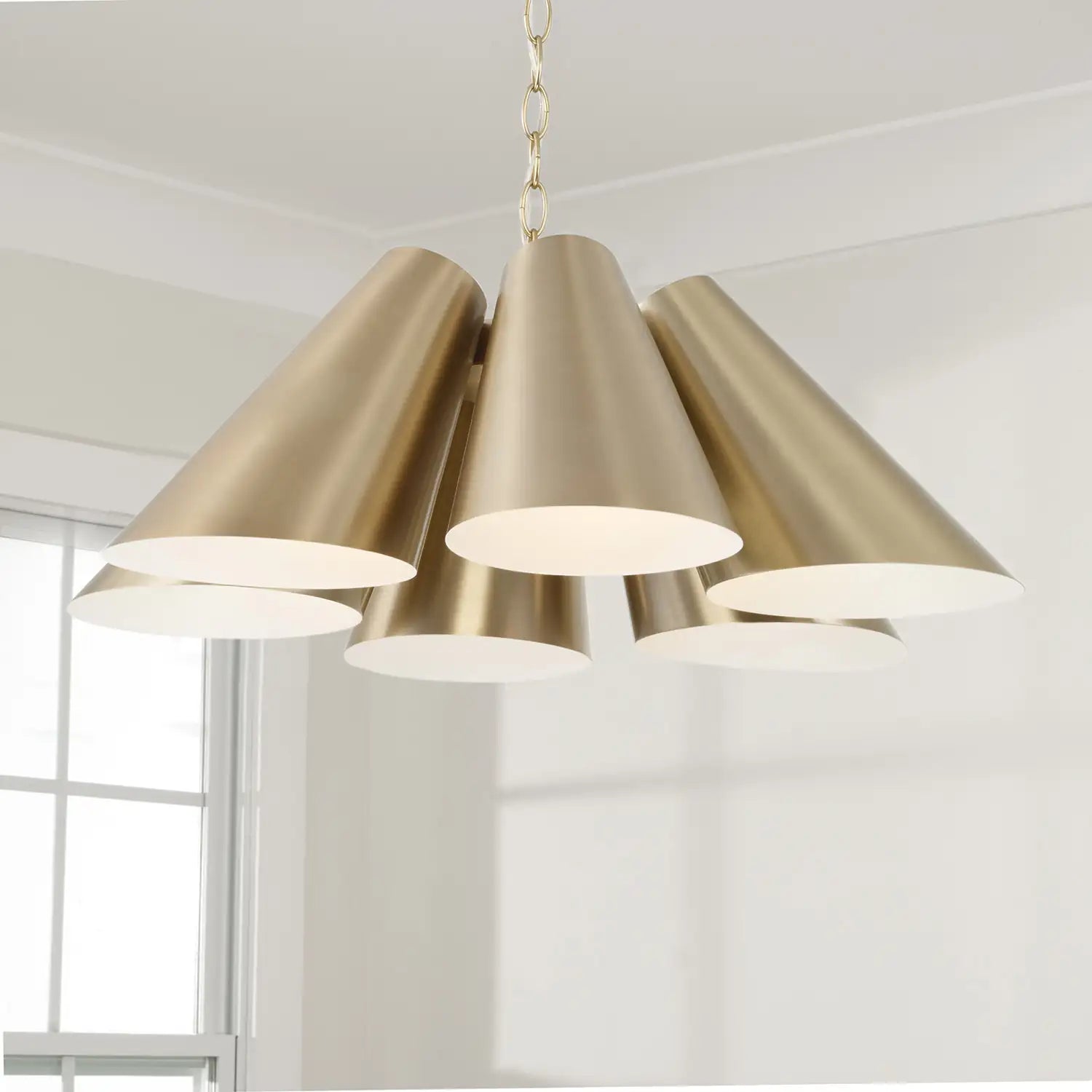 CAPITAL LIGHTING, LEO PENDANT, PENDANT LIGHT