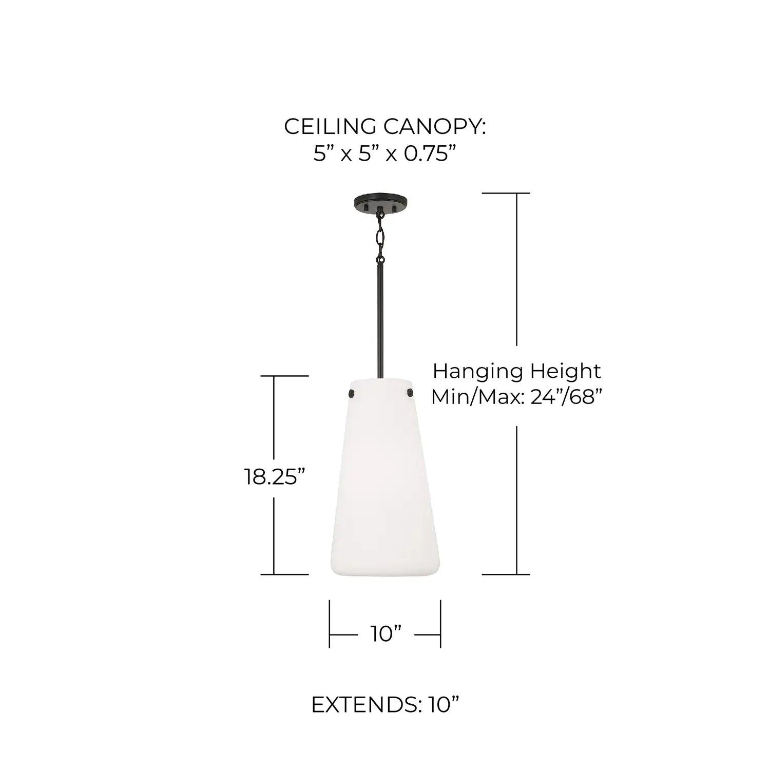 CAPITAL LIGHTING, AVERITT PENDANT, PENDANT LIGHT