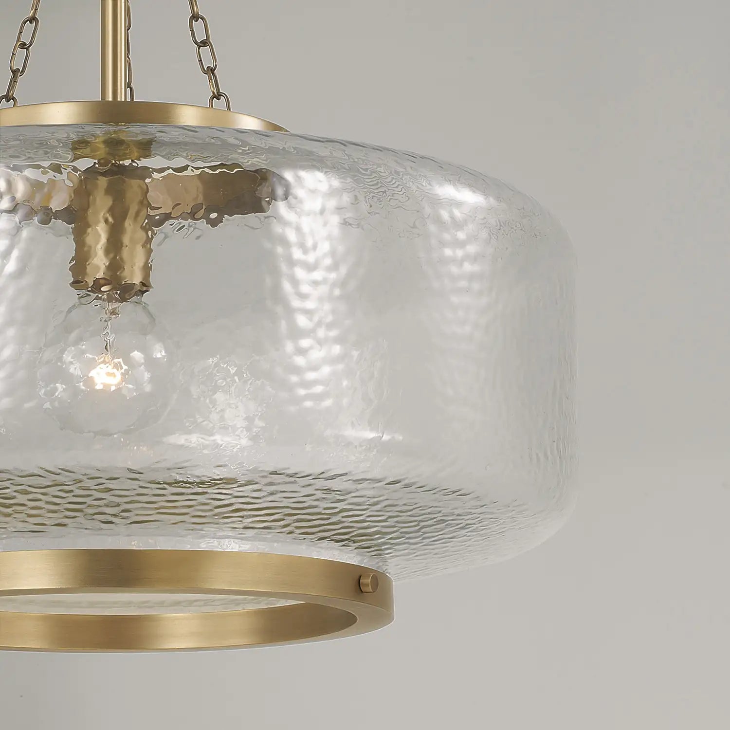 CAPITAL LIGHTING, LANDON PENDANT, PENDANT LIGHT