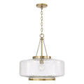 CAPITAL LIGHTING, LANDON PENDANT, PENDANT LIGHT