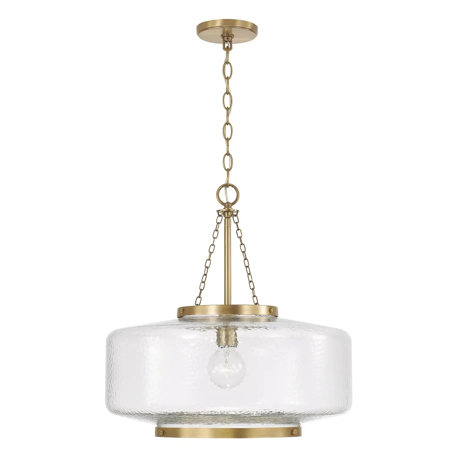 CAPITAL LIGHTING, LANDON PENDANT, PENDANT LIGHT