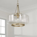 CAPITAL LIGHTING, LANDON PENDANT, PENDANT LIGHT