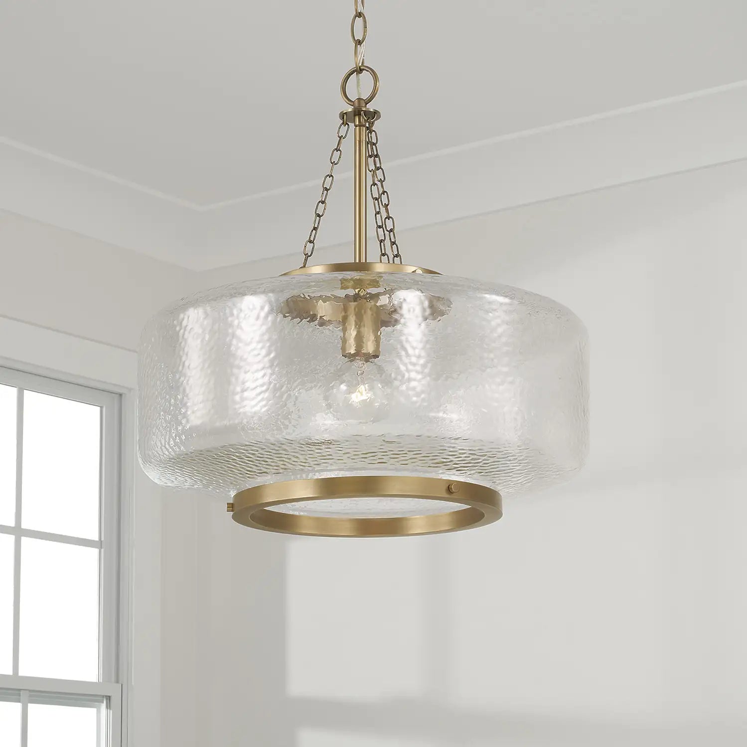 CAPITAL LIGHTING, LANDON PENDANT, PENDANT LIGHT