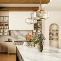 CAPITAL LIGHTING, LANDON PENDANT, PENDANT LIGHT