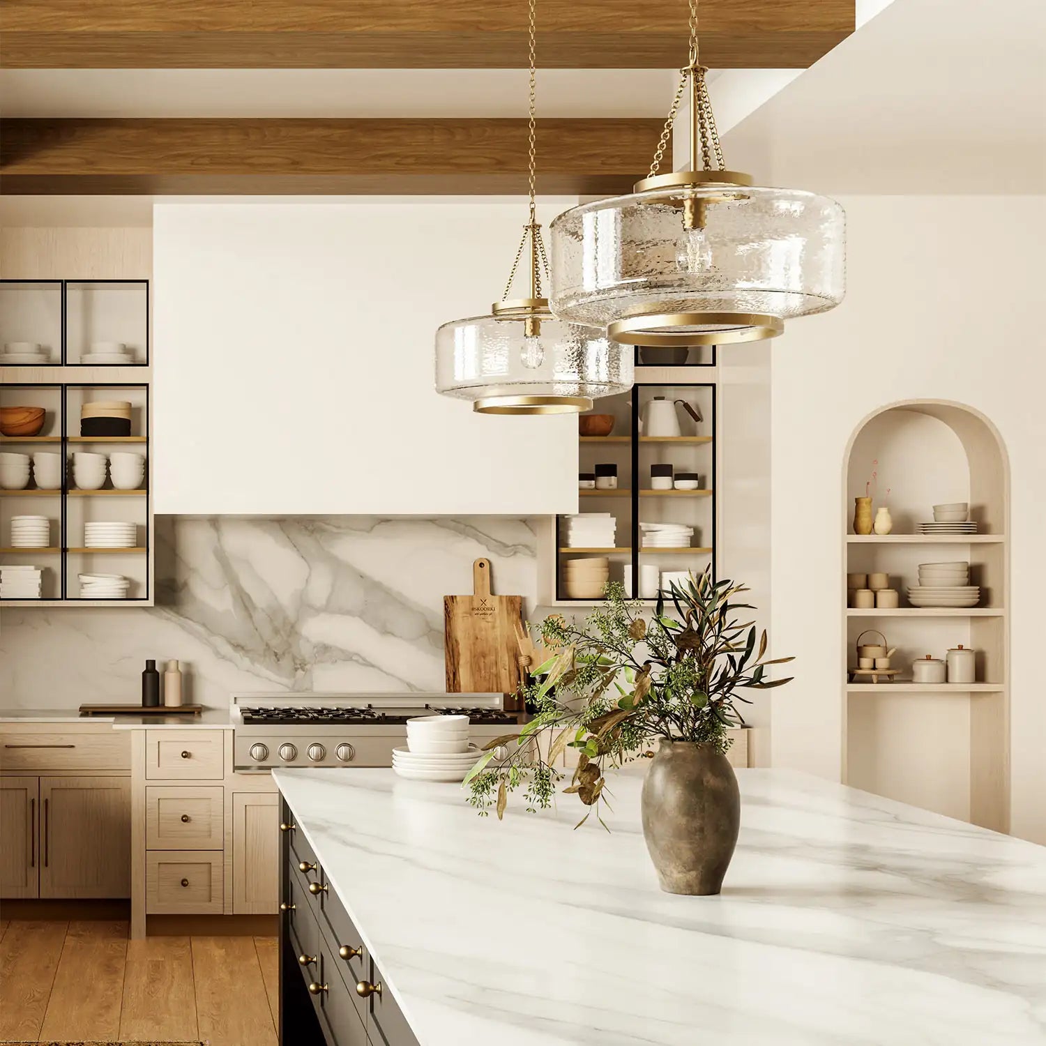 CAPITAL LIGHTING, LANDON PENDANT, PENDANT LIGHT