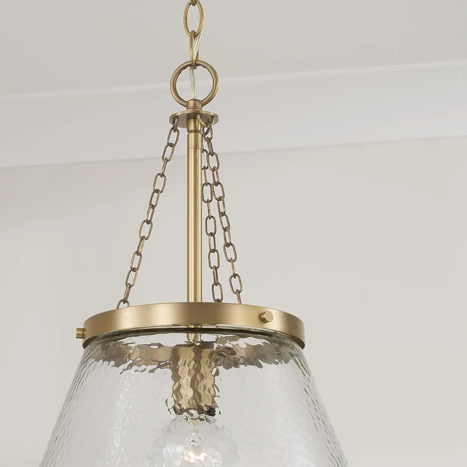 CAPITAL LIGHTING, LANDON PENDANT, PENDANT LIGHT