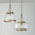 CAPITAL LIGHTING, LANDON PENDANT, PENDANT LIGHT