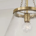 CAPITAL LIGHTING, LANDON PENDANT, PENDANT LIGHT