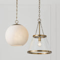 CAPITAL LIGHTING, LANDON PENDANT, PENDANT LIGHT
