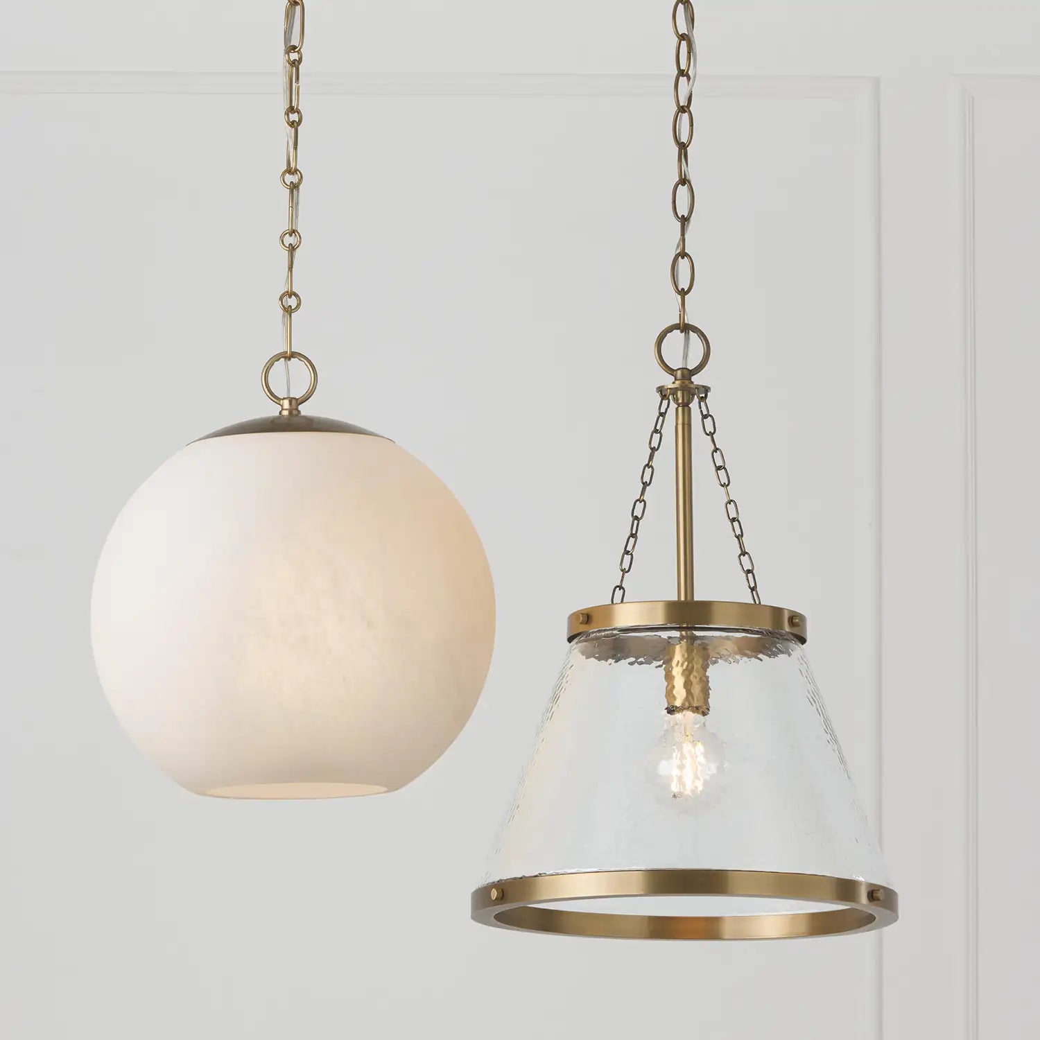 CAPITAL LIGHTING, LANDON PENDANT, PENDANT LIGHT
