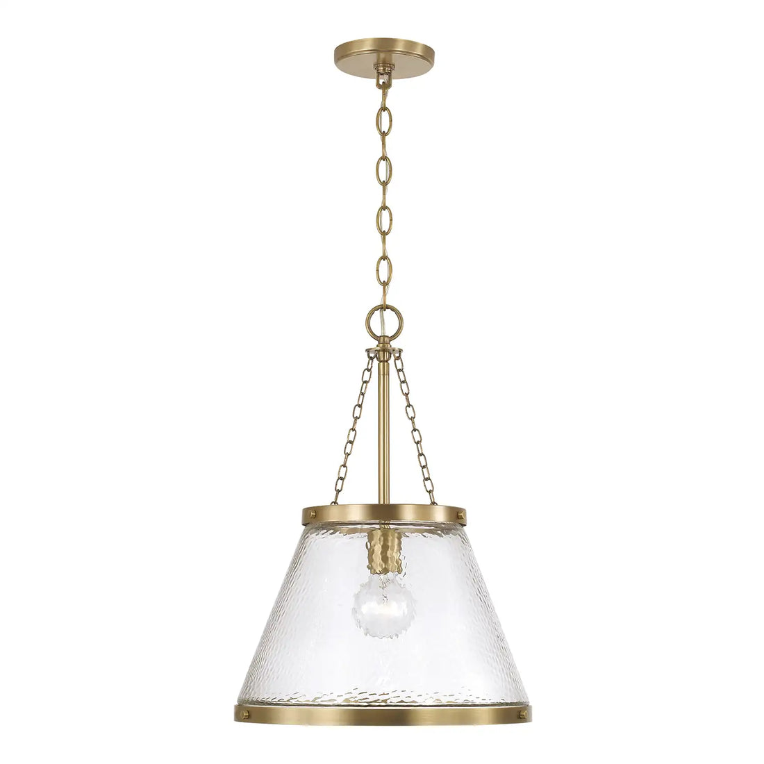 CAPITAL LIGHTING, LANDON PENDANT, PENDANT LIGHT