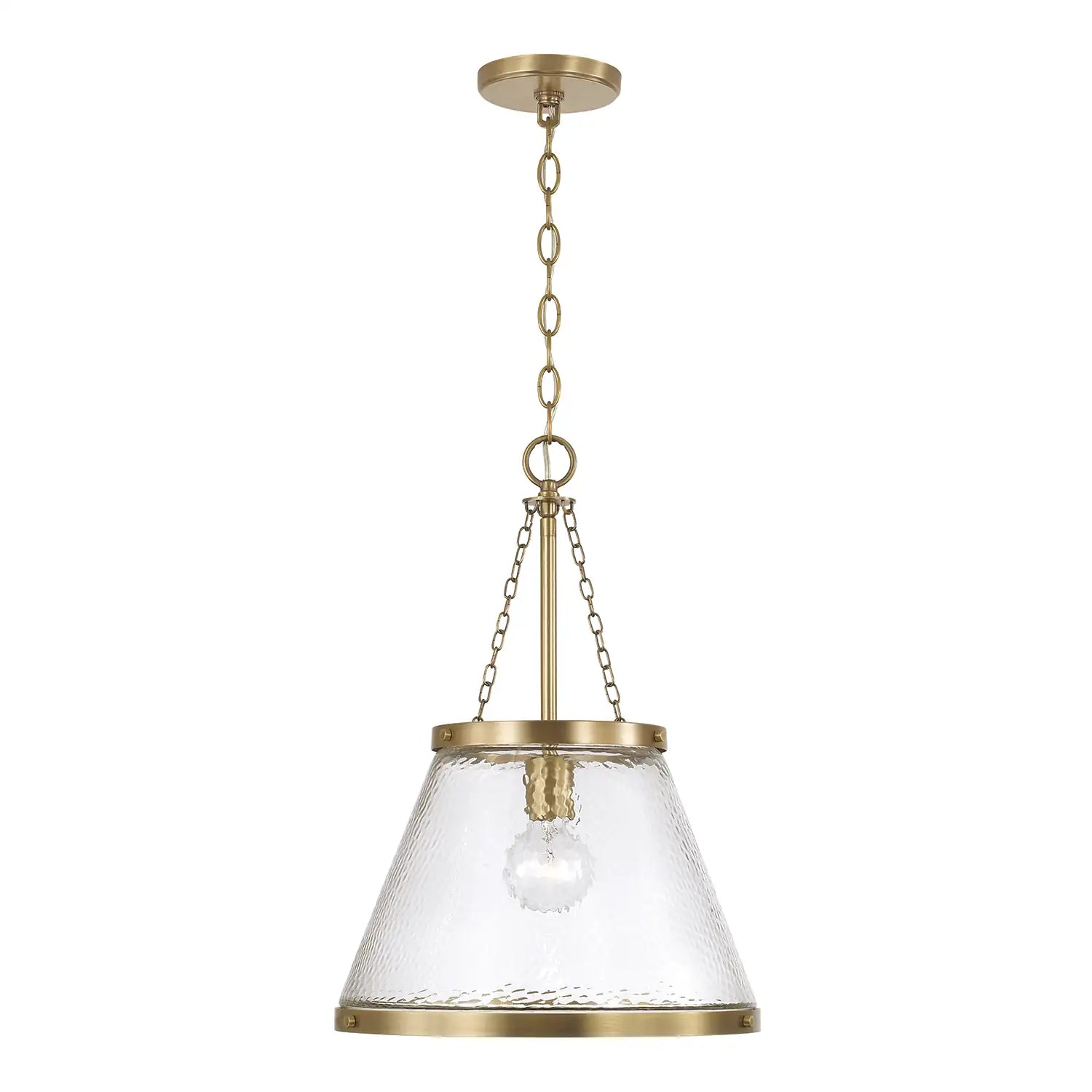 CAPITAL LIGHTING, LANDON PENDANT, PENDANT LIGHT