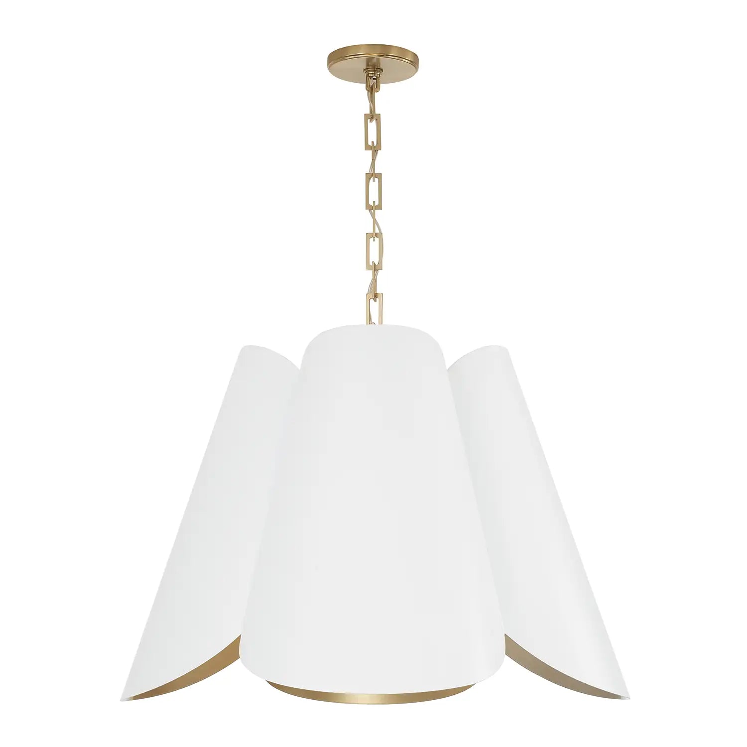 CAPITAL LIGHTING, MAEVE PENDANT, PENDANT LIGHT