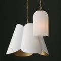 CAPITAL LIGHTING, MAEVE PENDANT, PENDANT LIGHT