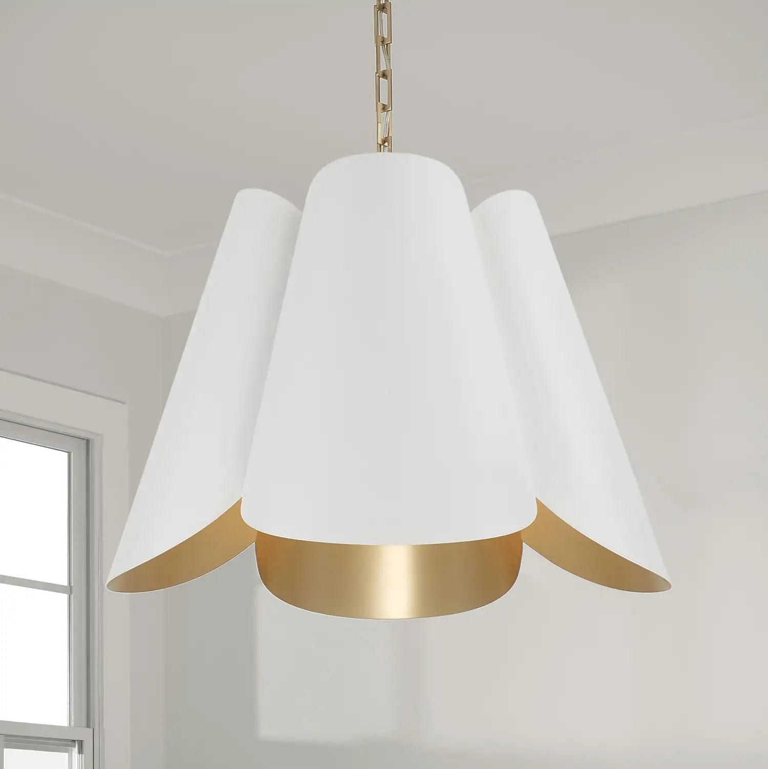 CAPITAL LIGHTING, MAEVE PENDANT, PENDANT LIGHT