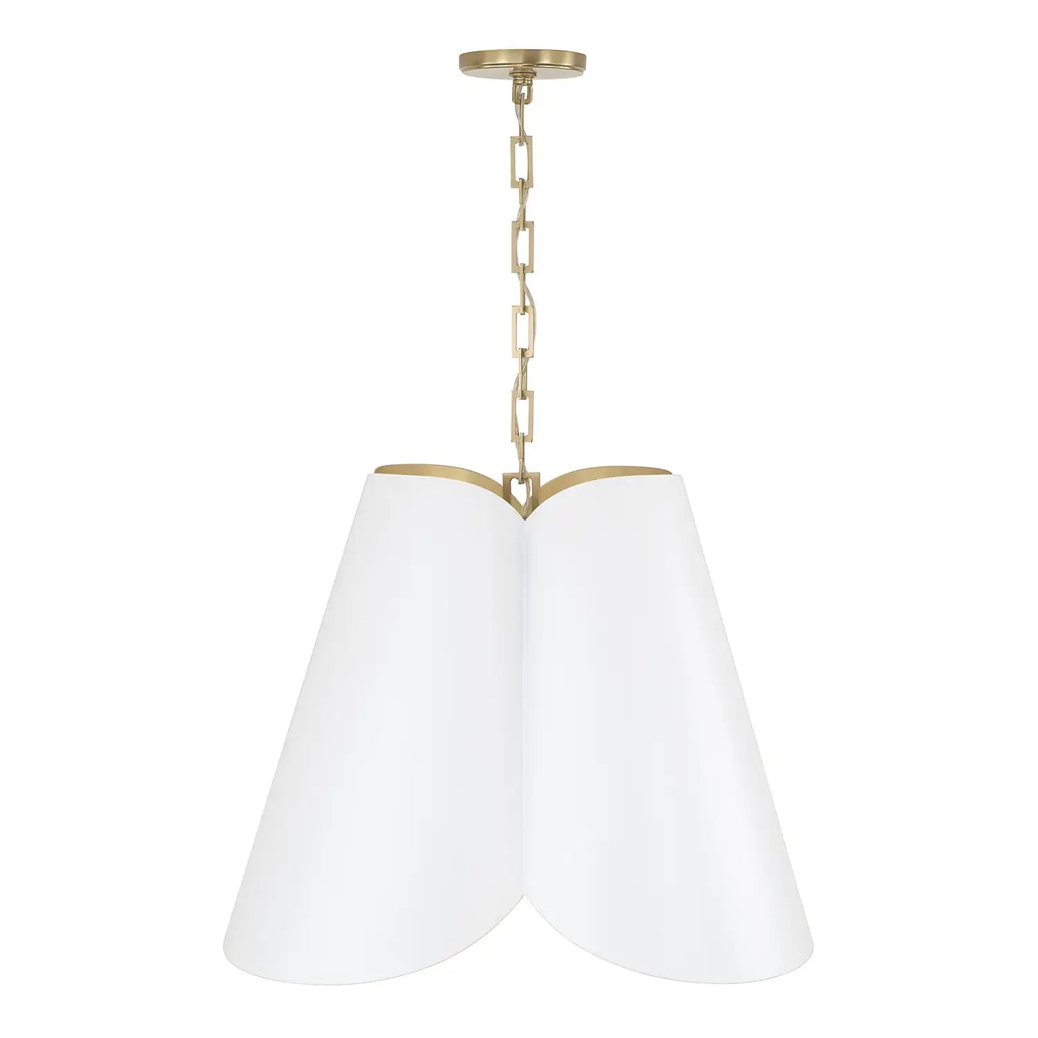 CAPITAL LIGHTING, MAEVE PENDANT, PENDANT LIGHT