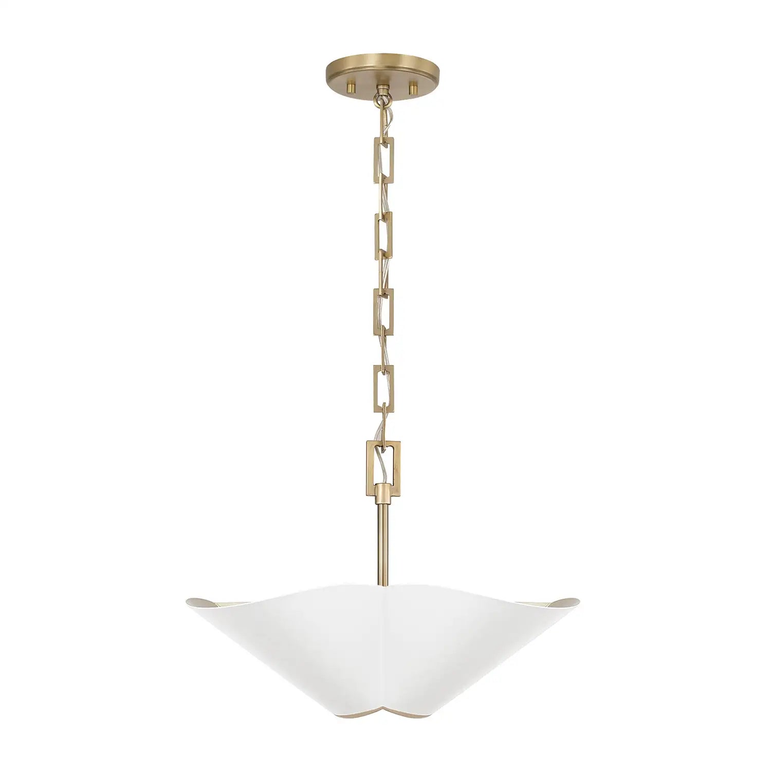 CAPITAL LIGHTING, MAEVE PENDANT, PENDANT LIGHT