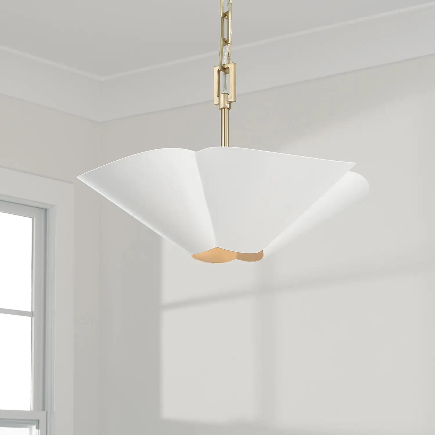 CAPITAL LIGHTING, MAEVE PENDANT, PENDANT LIGHT
