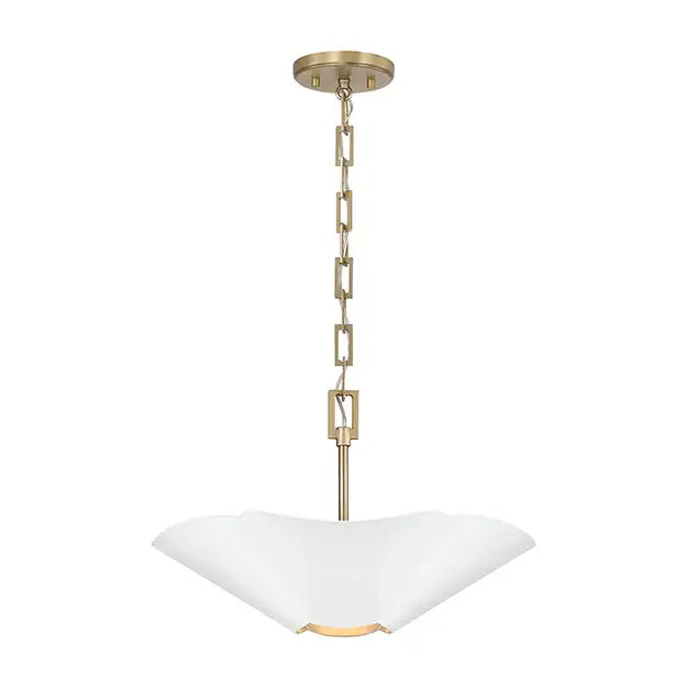 CAPITAL LIGHTING, MAEVE PENDANT, PENDANT LIGHT