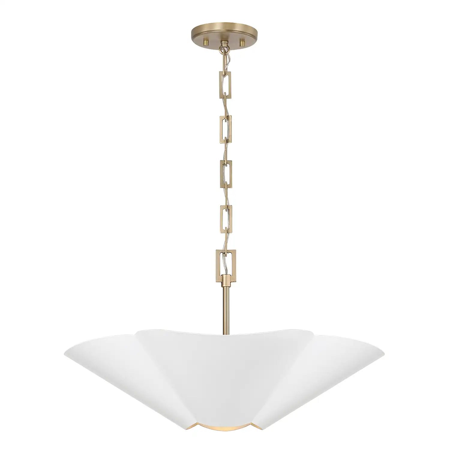CAPITAL LIGHTING, MAEVE PENDANT, PENDANT LIGHT
