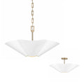 CAPITAL LIGHTING, MAEVE PENDANT, PENDANT LIGHT
