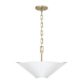 CAPITAL LIGHTING, MAEVE PENDANT, PENDANT LIGHT
