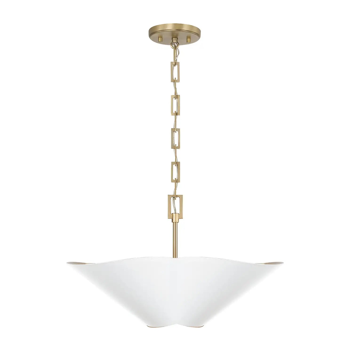 CAPITAL LIGHTING, MAEVE PENDANT, PENDANT LIGHT