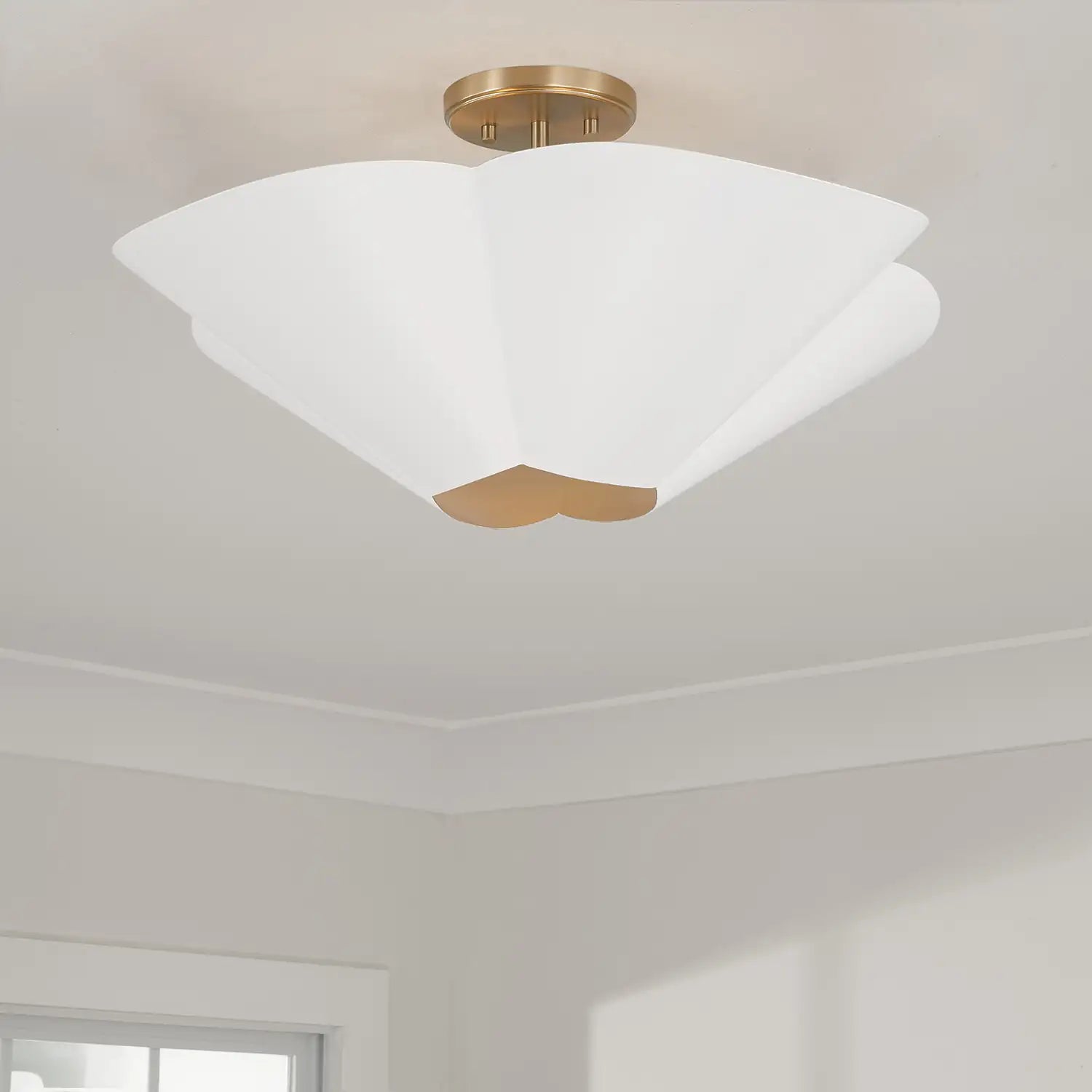CAPITAL LIGHTING, MAEVE PENDANT, PENDANT LIGHT
