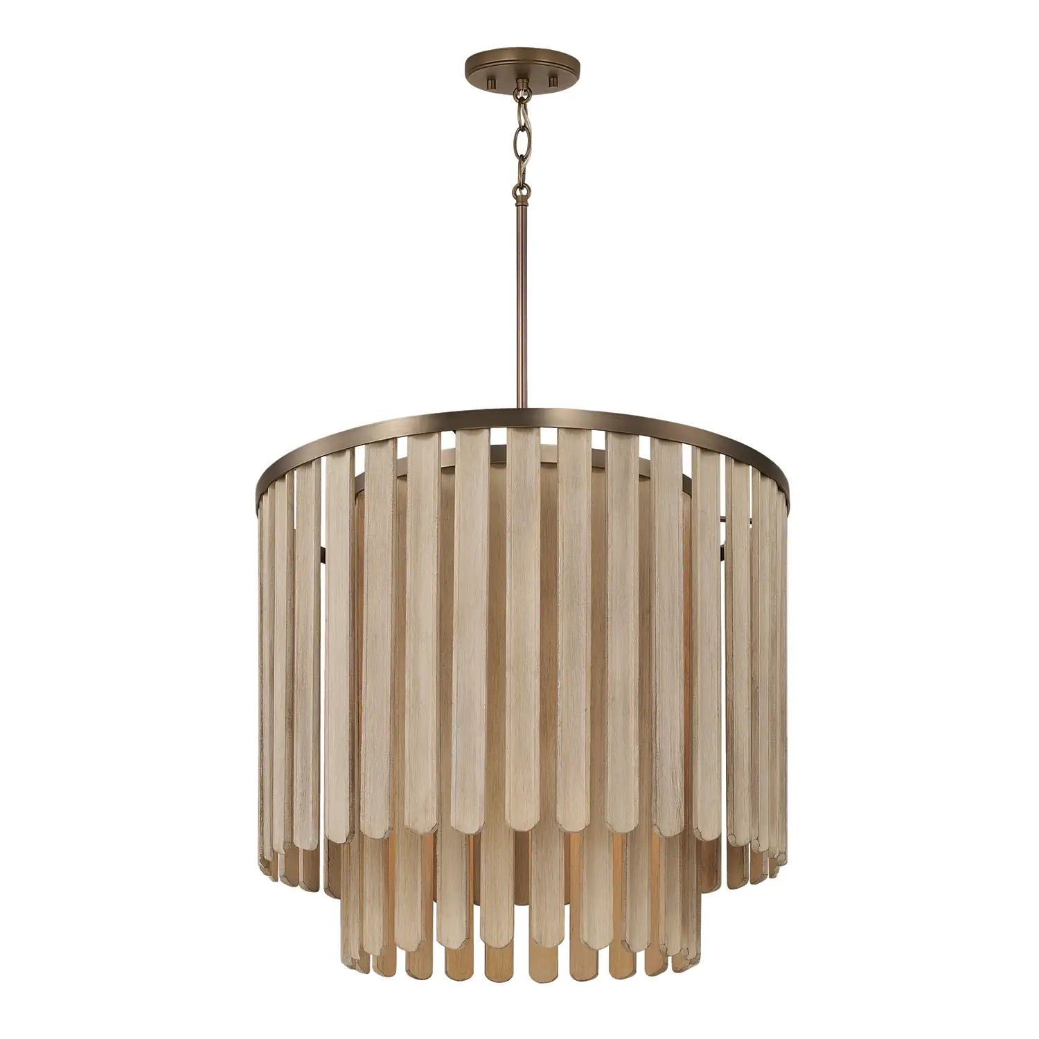 CAPITAL LIGHTING, JADA PENDANT, PENDANT LIGHT