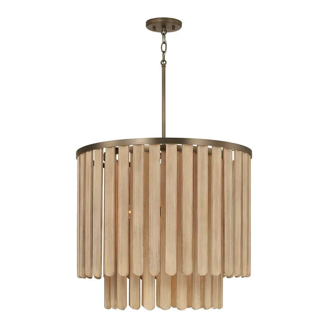 CAPITAL LIGHTING, JADA PENDANT, PENDANT LIGHT