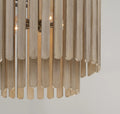 CAPITAL LIGHTING, JADA PENDANT, PENDANT LIGHT