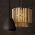 CAPITAL LIGHTING, JADA PENDANT, PENDANT LIGHT