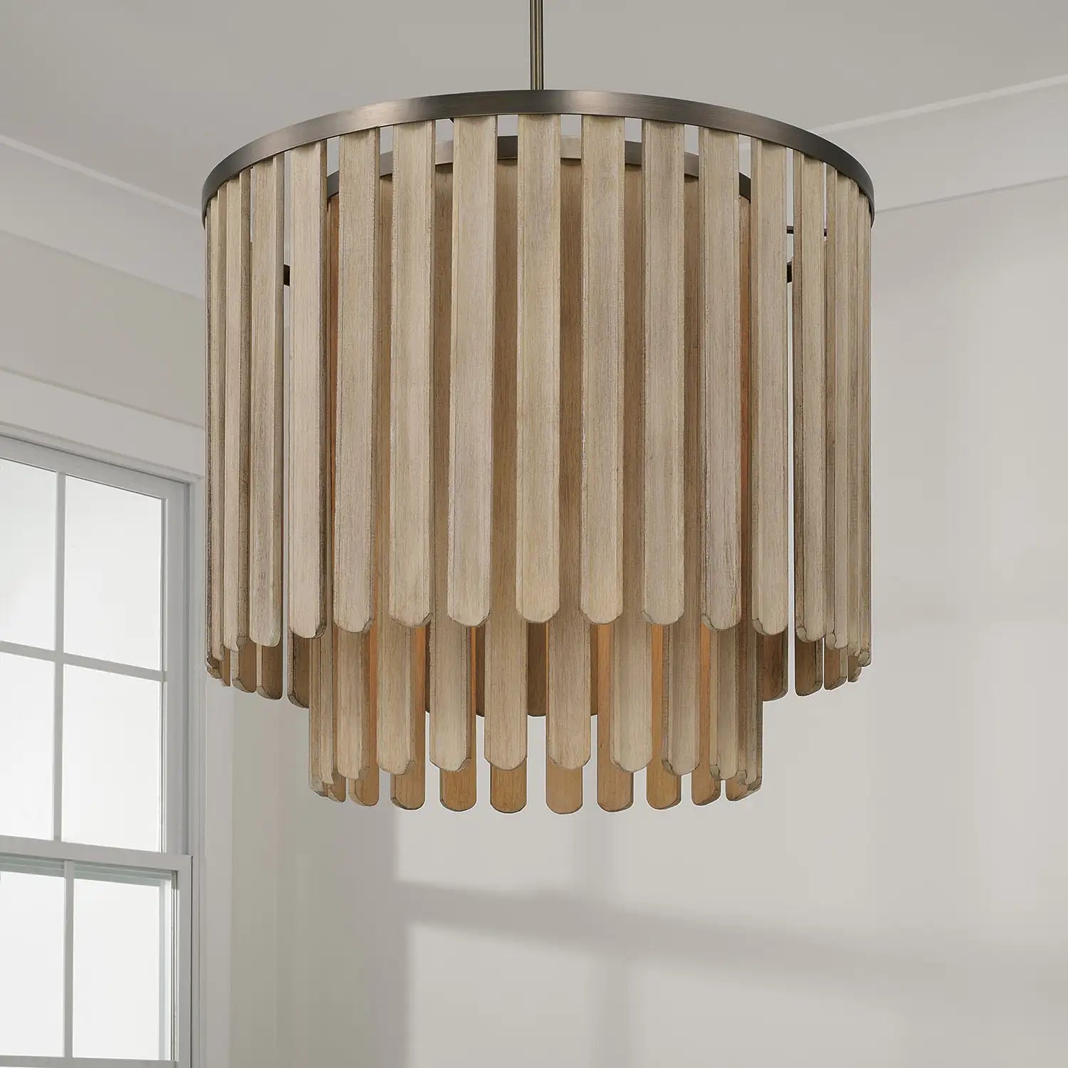 CAPITAL LIGHTING, JADA PENDANT, PENDANT LIGHT