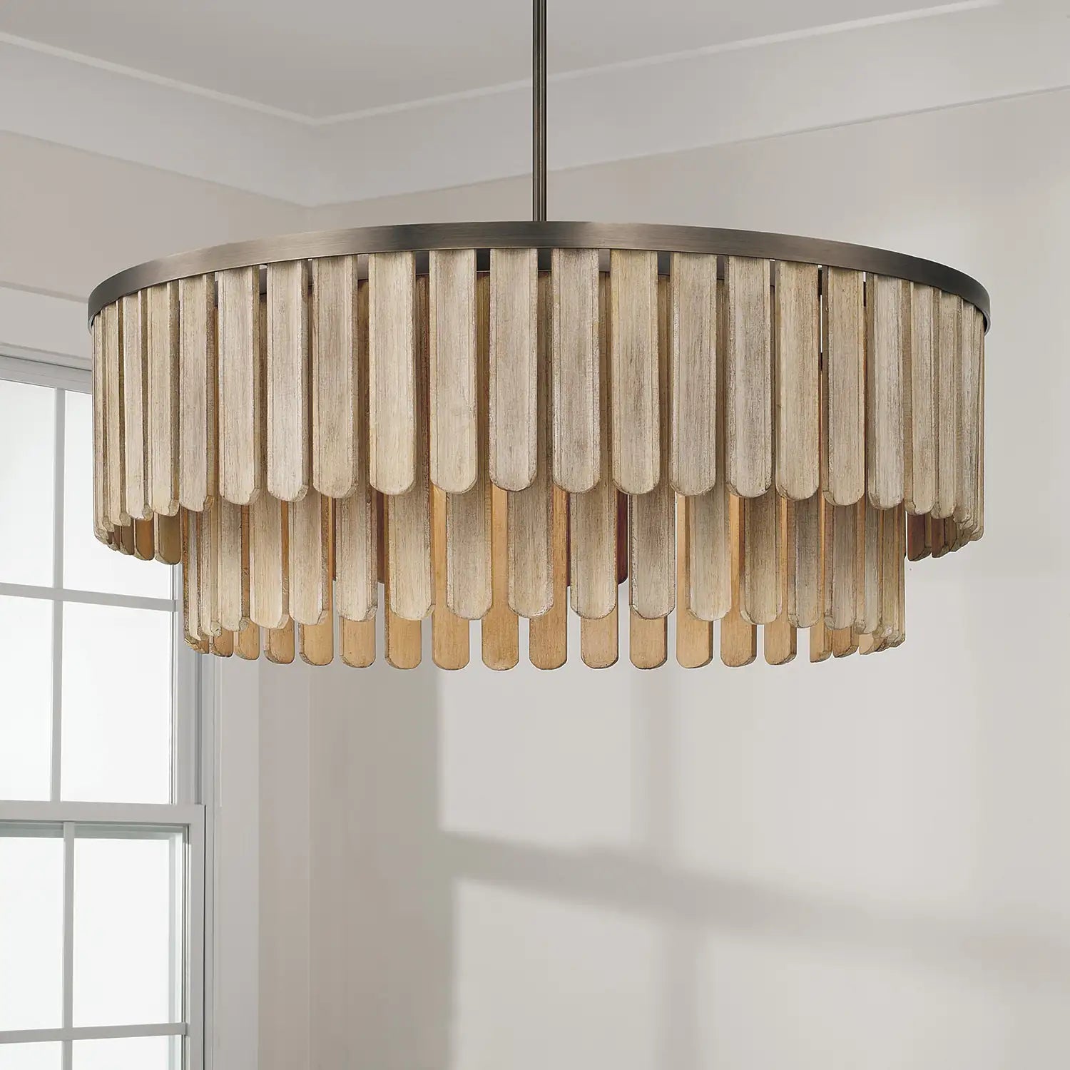 CAPITAL LIGHTING, JADA PENDANT, PENDANT LIGHT