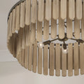 CAPITAL LIGHTING, JADA PENDANT, PENDANT LIGHT