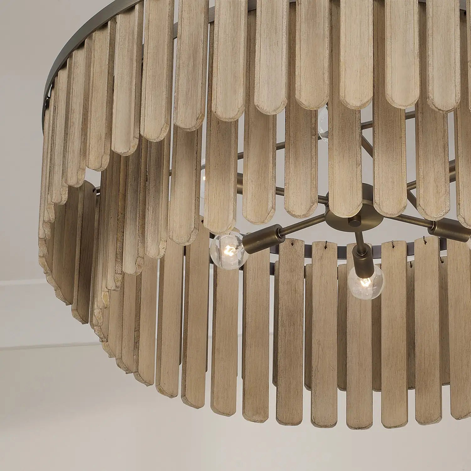 CAPITAL LIGHTING, JADA PENDANT, PENDANT LIGHT