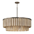 CAPITAL LIGHTING, JADA PENDANT, PENDANT LIGHT