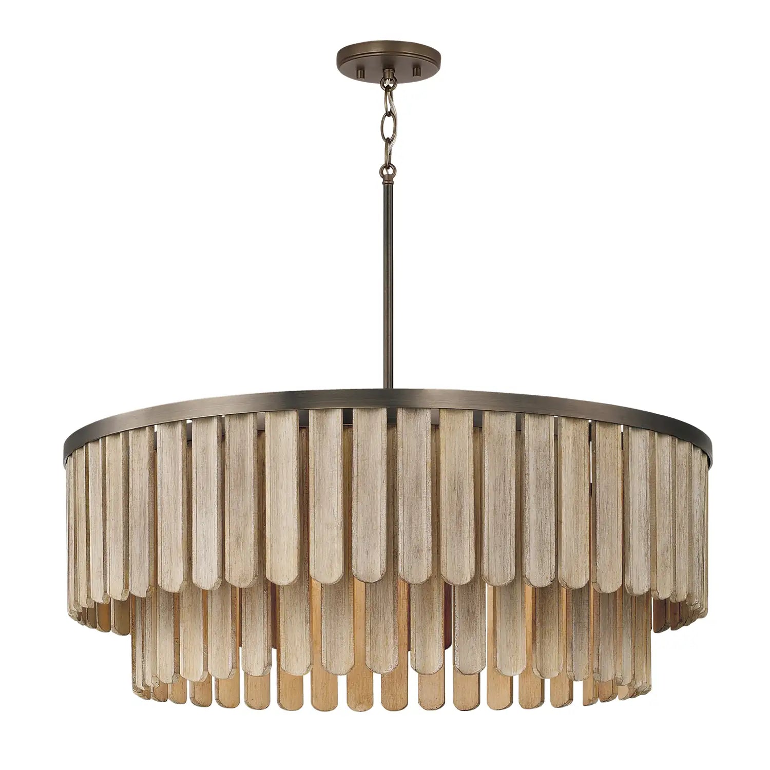 CAPITAL LIGHTING, JADA PENDANT, PENDANT LIGHT