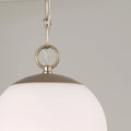 CAPITAL LIGHTING, CLEO PENDANT, PENDANT LIGHT