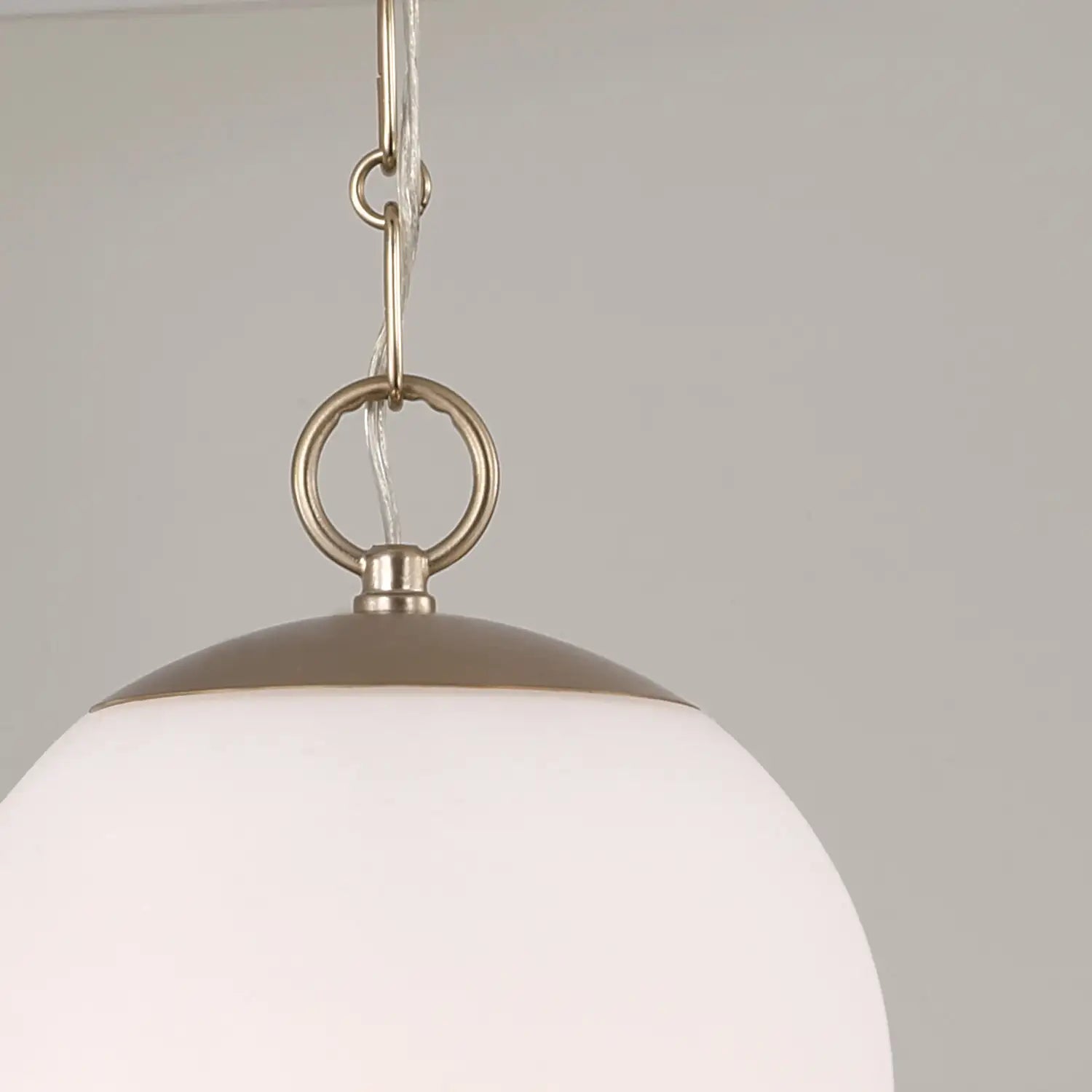 CAPITAL LIGHTING, CLEO PENDANT, PENDANT LIGHT