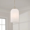 CAPITAL LIGHTING, CLEO PENDANT, PENDANT LIGHT