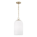 CAPITAL LIGHTING, CLEO PENDANT, PENDANT LIGHT
