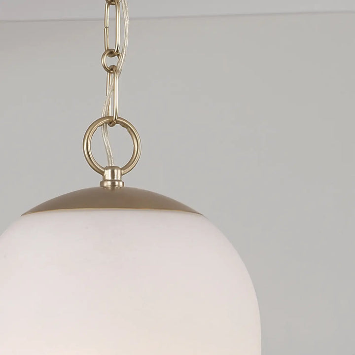 CAPITAL LIGHTING, CLEO PENDANT, PENDANT LIGHT